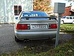 Audi 100 C4 2.3