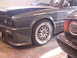 BMW E30 327 Im