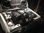 Volvo 745 16v turbo