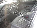 Chrysler 300C 3,5 AWD Touring