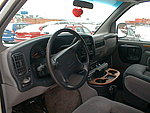 Chevrolet Van G20 ( 1500 ) Diesel