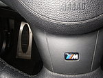 BMW 525 XI M