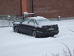 Audi 90 quattro 20V
