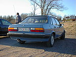 Audi 80 GL 5E