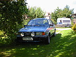 Audi 80 GL 5E