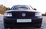 Volkswagen Passat VR5