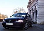 Volkswagen Passat VR5
