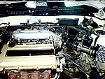 Mazda 626 16V