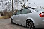 Audi a4 1.8t Quattro
