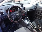 Audi A3 2.0 FSI Aut