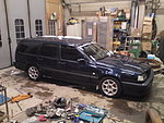 Volvo 855 2,0 T5