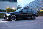 BMW 330xd M-sport e90