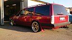 Volvo 945 turbo