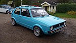 Volkswagen Golf Mk1