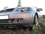 Opel Astra 2D  2.0 T Bertone