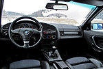 BMW 320i Cabrio
