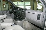 Chevrolet Express Van 1500