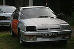 Opel Manta Coupé