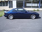 BMW 850 Ci