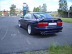 BMW 850 Ci