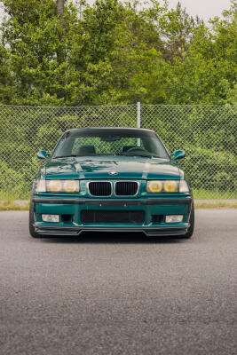 BMW M3 E36