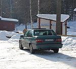 Volvo 850 2.5 SE