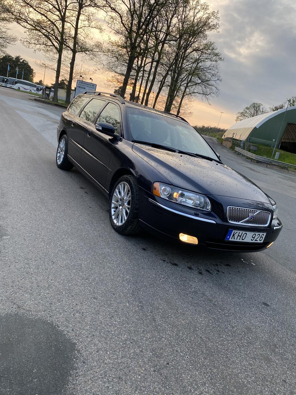 Volvo V70N