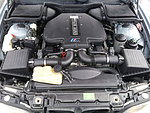 BMW M5 E39  Induvidiual