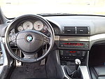 BMW M5 E39  Induvidiual