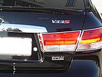Hyundai Sonata V33S