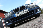 BMW e39 530d Touring