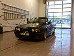 BMW 525 iA