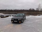 BMW 525 iA