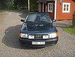 Audi 100 2,3 E