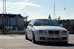 BMW E46 ci