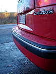 Saab 9000 CS Turbo S