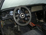 Opel Commodore GS