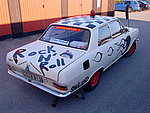 Opel Kadett Super