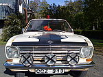 Opel Kadett Super