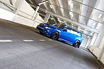 Subaru impreza WRX STI