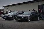 BMW 525 tds e34