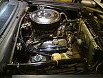 Plymouth Valiant HGW