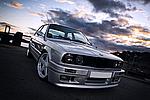 BMW E30 iM