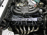 BMW E30 iM