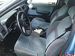 Ford Sierra DOHC