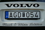 Volvo s80 T6