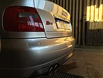 Audi S4 2.7Biturbo