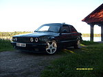 BMW 318is 16v