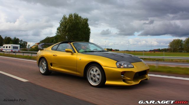 Supra meet in Sweden pics | Supra Forums