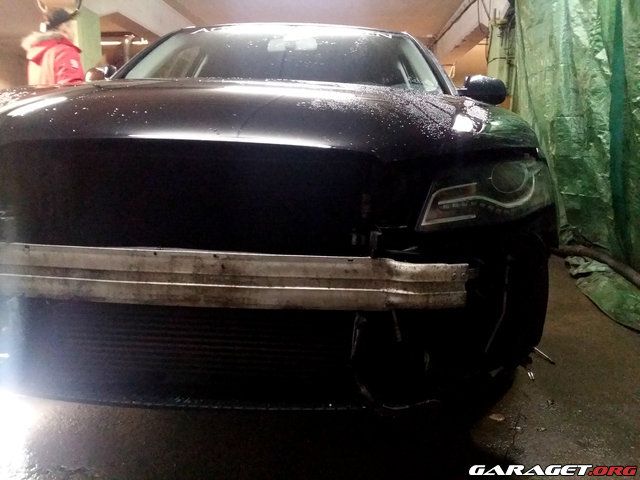 Audi B8 Something like that? Sidan 1 Garaget Audi B8 Something like that? Sidan 1 Garaget